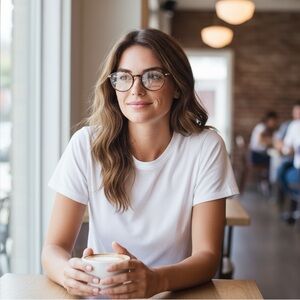 VINTAGE ST. MORITZ Glasses